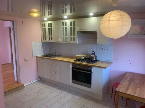 Дом в Московская область, Пушкино Звягино мкр, Колхозная ул., 19а (48 ...