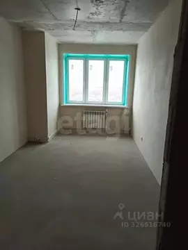 2-к кв. Ярославская область, Ярославль Красноборская ул., 38к3 (55.8 ...