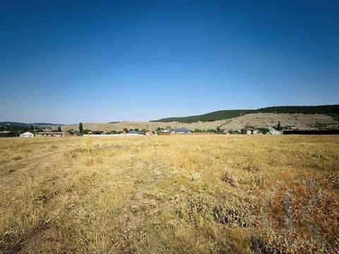 Участок в Крым, Симферопольский район, Трудовское с/пос, с. ...