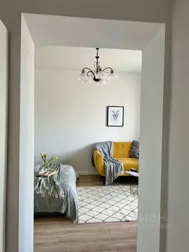 1-к кв. Москва ул. Плющиха, 42 (40.0 м)