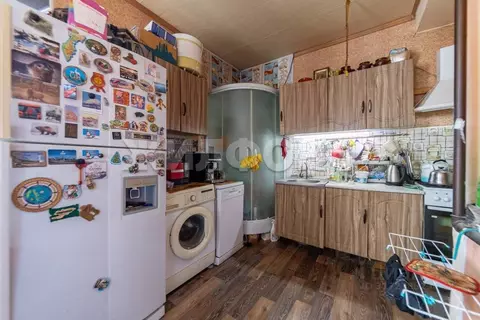 Дом в Хабаровский край, Хабаровск пер. Голубкова (135 м)