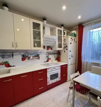 2-к кв. Москва Пятницкое ш., 23 (54.0 м)