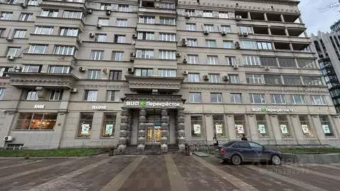 Помещение свободного назначения в Москва Долгоруковская ул., 5 (130 м)