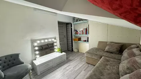 2-к кв. Краснодарский край, Геленджик Туристическая ул., 4А (54.8 м)