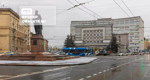 Помещение свободного назначения (6783.4 м)