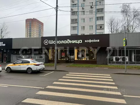 Помещение свободного назначения в Москва Сходненская ул., 25 (130 м)