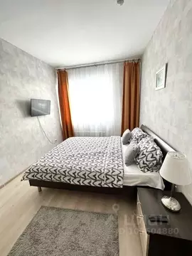 1-к кв. Пермский край, Пермь ул. Революции, 48Б (40.0 м)