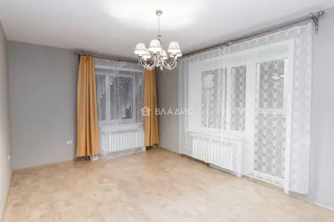 2-к кв. Владимирская область, Ковров ул. Ватутина, 55 (72.0 м)