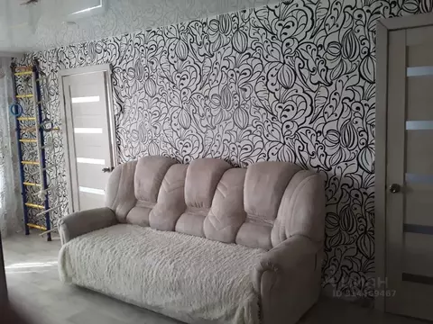 3-к кв. Ульяновская область, Ульяновск просп. Нариманова, 106 (56.0 м)