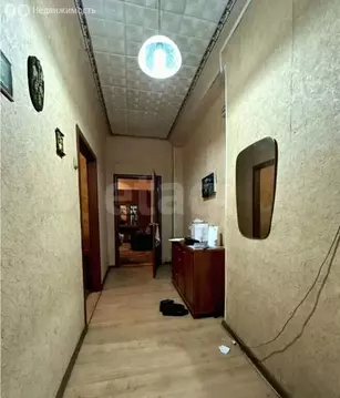 1-комнатная квартира: Нижний Тагил, улица Гастелло, 17 (45.2 м)