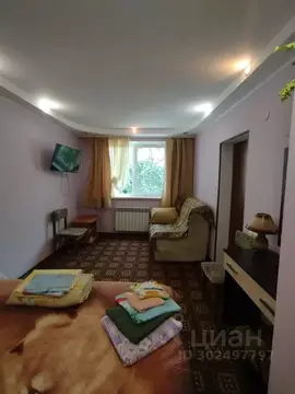 Дом в Крым, Евпатория Санаторный мкр,  (30 м)