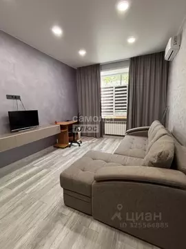 2-к кв. Липецкая область, Липецк ул. Пушкина, 7 (49.0 м)