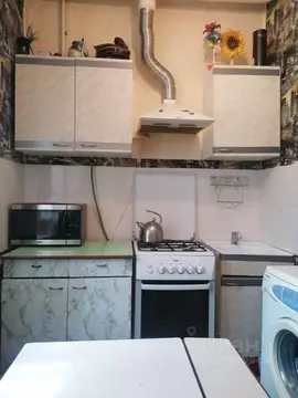 2-к кв. Челябинская область, Челябинск Новороссийская ул., 59 (44.4 м)