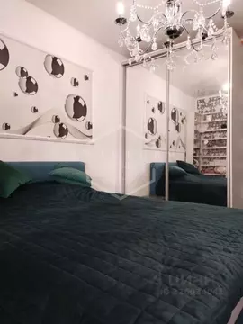 3-к кв. Калининградская область, Калининград Тихорецкая ул., 22 (68.5 ...