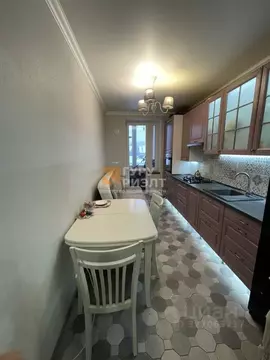 1-к кв. Калининградская область, Калининград ул. Подполковника ...