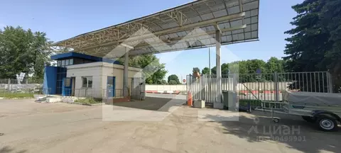 Помещение свободного назначения в Москва ул. Сечкина, 19 (5241 м)