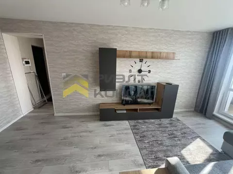 1-к кв. Омская область, Омск просп. Мира, 161е (28.0 м)