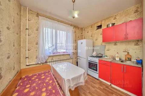 1-к кв. Рязанская область, Рязань ул. Большая, 98 (28.4 м)