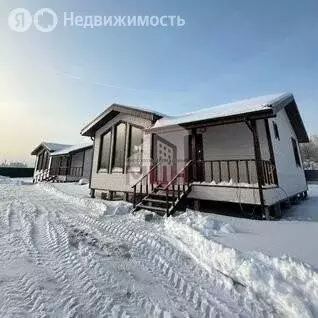 Дом в Тверская область, Конаковский муниципальный округ, село Дмитрова ...