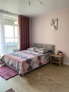 Студия Пермский край, Пермь Молодогвардейская ул., 33 (27.0 м)