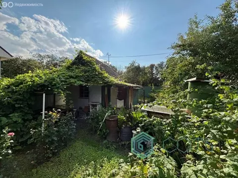 Дом в Калининград, СНТ Чайка, Земляничный проезд, 24 (22 м)