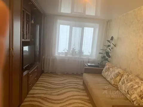 Комната Курганская область, Курган ул. Радионова, 20 (17.1 м)