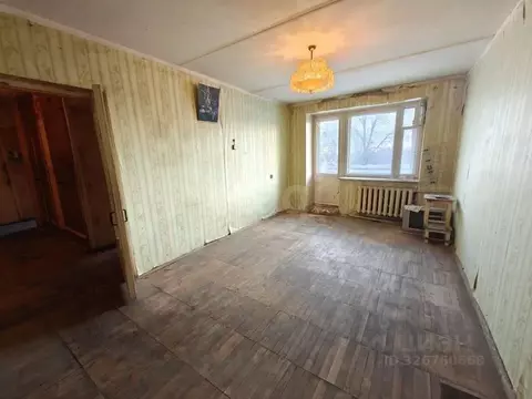 2-к кв. Владимирская область, Муром ул. 30 лет Победы, 3 (49.3 м)