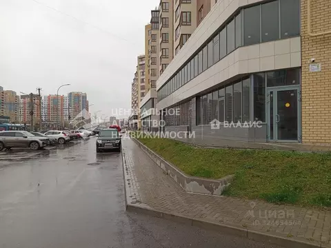 Торговая площадь в Рязанская область, Рязань проезд Окский, 3 (125 м)