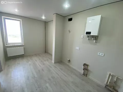 1-комнатная квартира: Анапа, Северный переулок, 1 (40 м)