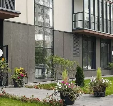 1-к кв. Новосибирская область, Новосибирск Автогенная ул., 75 (52.7 м)