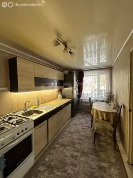 Дом в Ялуторовск, улица Пущина (51.8 м)