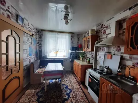 3-к кв. Брянская область, Навлинский район, Чичковское с/пос, пос. ...