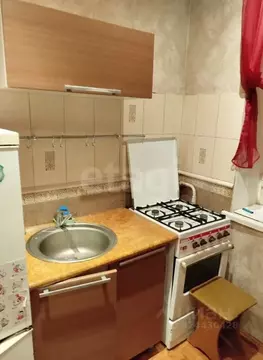 1-к кв. Марий Эл, Йошкар-Ола Ленинский просп., 56 (32.0 м)