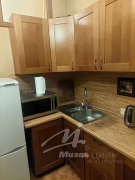 1-к кв. Московская область, Мытищи городской округ, пос. Здравница ул. ...