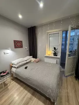 Студия Краснодарский край, Краснодар Круговая ул., 4Вк4 (21.0 м)