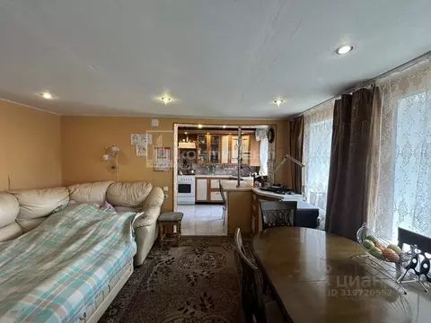 Дом в Владимирская область, Суздальский район, Боголюбовское ...