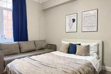 1-к кв. Москва Гостиничный проезд, 8К1 (29.0 м)