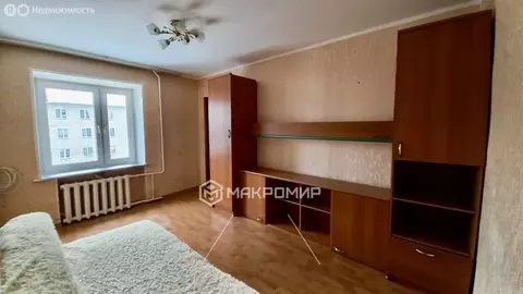 1-комнатная квартира: Хотьково, улица Михеенко, 11А (27.8 м)