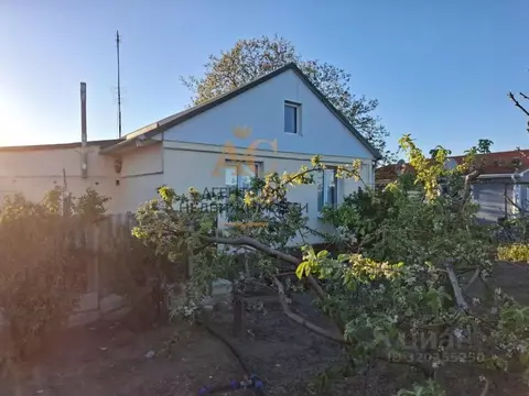 Дом в Крым, Кировский район, с. Журавки ул. Советская, 92 (71 м)