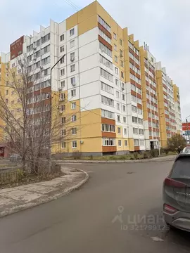 1-к кв. Ульяновская область, Ульяновск Отрадная ул., 79к4 (41.0 м)