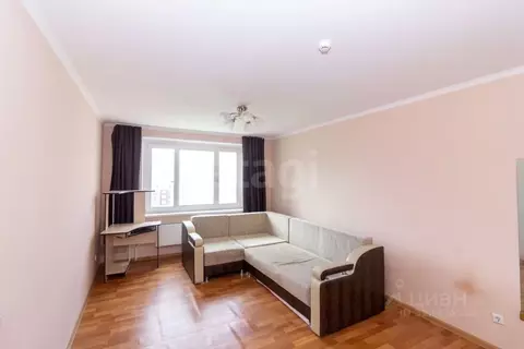 2-к кв. Тюменская область, Тюменский муниципальный округ, д. Дударева ...