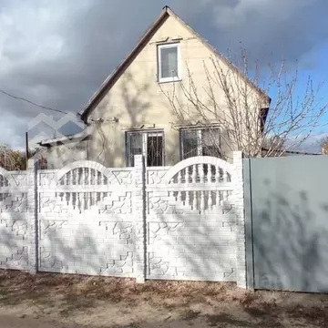 Дом в Крым, Сакский район, Суворовское с/пос, Медик СНТ  (43 м)