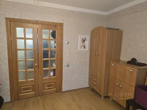 3-к кв. Челябинская область, Челябинск Салютная ул., 21 (65.8 м)