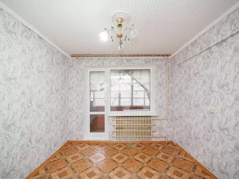 2-к кв. Омская область, Омск ул. Дмитриева, 11/2 (50.5 м)