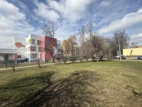 Комната Московская область, Балашиха ул. Керамическая, 23 (18.3 м)