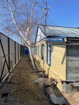 Дом в Саха (Якутия), Якутск ул. Неустроева, 22 (133 м)