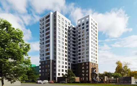 1-к кв. Алтайский край, Барнаул ул. Никитина (25.0 м)