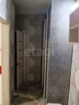 1-к кв. Ямало-Ненецкий АО, Ноябрьск ул. Шевченко, 133 (33.0 м)