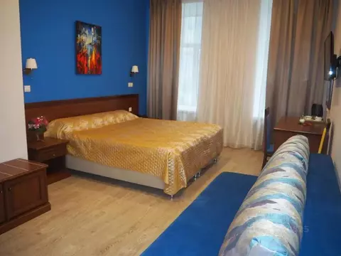 Комната Санкт-Петербург Невский просп., 105