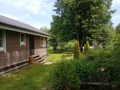 Дом в Владимирская область, Суздальский район, Селецкое муниципальное ...